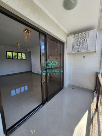 Imagem Apartamento com 2 Quartos à Venda, 78 m² em Enseada - Guarujá