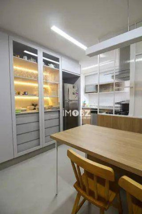 Imagem Imóvel com 3 Quartos à Venda, 114 m² em Vila Hamburguesa - São Paulo Imagem Imóvel com 3 Quartos à Venda, 114 m² em Vila Hamburguesa - São Paulo