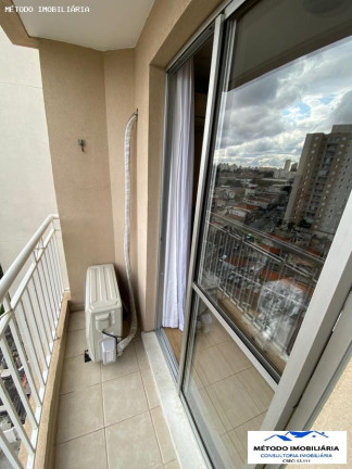 Imagem Apartamento com 1 Quarto à Venda, 50 m² em Vila Das Merces - São Paulo Imagem Apartamento com 1 Quarto à Venda, 50 m² em Vila Das Merces - São Paulo