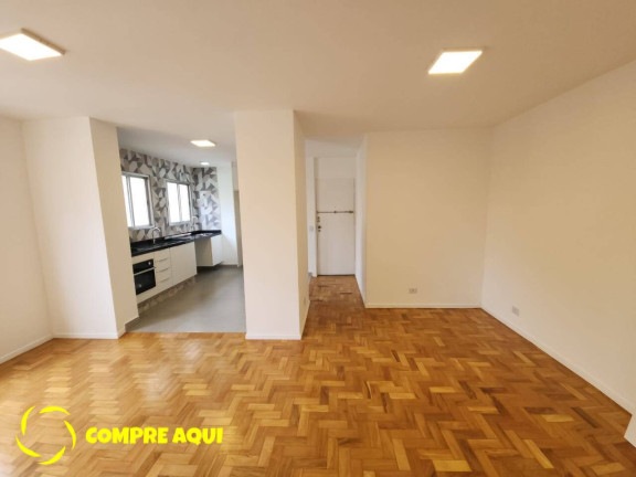 Imagem Apartamento com 1 Quarto à Venda, 50 m² em Campos Elíseos - São Paulo Imagem Apartamento com 1 Quarto à Venda, 50 m² em Campos Elíseos - São Paulo