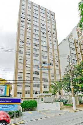 Apartamento com 3 Quartos à Venda, 148 m² em Perdizes - São Paulo