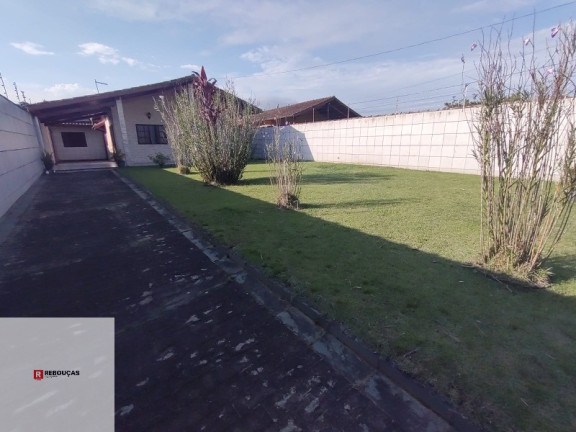 Imagem Casa com 2 Quartos à Venda, em Cibratel Ii - Itanhaém Imagem Casa com 2 Quartos à Venda, em Cibratel Ii - Itanhaém