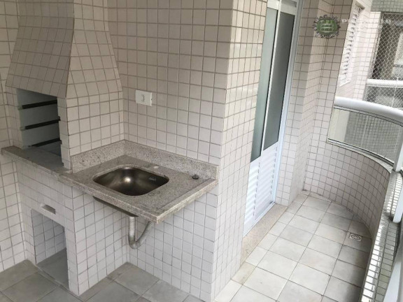 Imagem Apartamento com 2 Quartos à Venda, 96 m² em Canto Do Forte - Praia Grande Imagem Apartamento com 2 Quartos à Venda, 96 m² em Canto Do Forte - Praia Grande