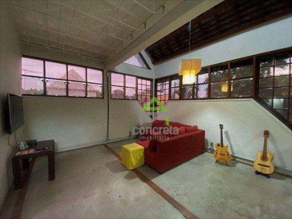 Imagem Casa com 8 Quartos à Venda, 508 m² em Vila Santo Antônio - Cotia Imagem Casa com 8 Quartos à Venda, 508 m² em Vila Santo Antônio - Cotia