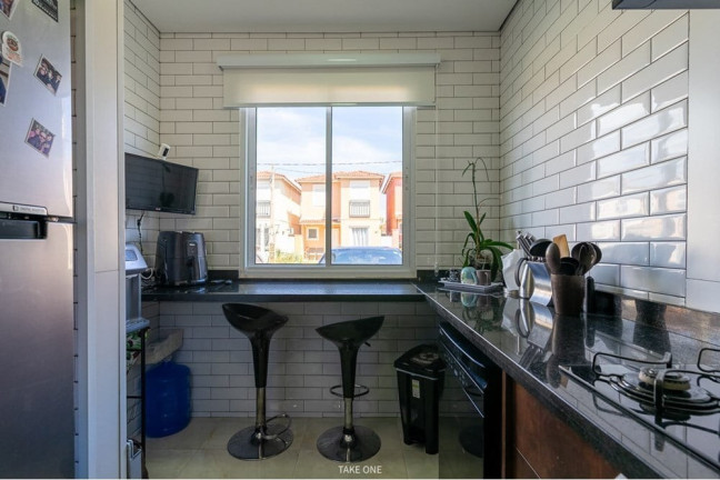 Imagem Casa com 3 Quartos à Venda, 93 m² em Medeiros - Jundiaí Imagem Casa com 3 Quartos à Venda, 93 m² em Medeiros - Jundiaí