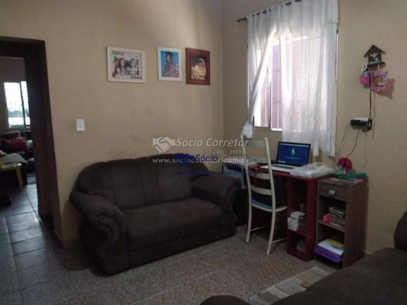 Imagem Casa com 3 Quartos à Venda, 125 m² em Jardim Acácio - Guarulhos Imagem Casa com 3 Quartos à Venda, 125 m² em Jardim Acácio - Guarulhos