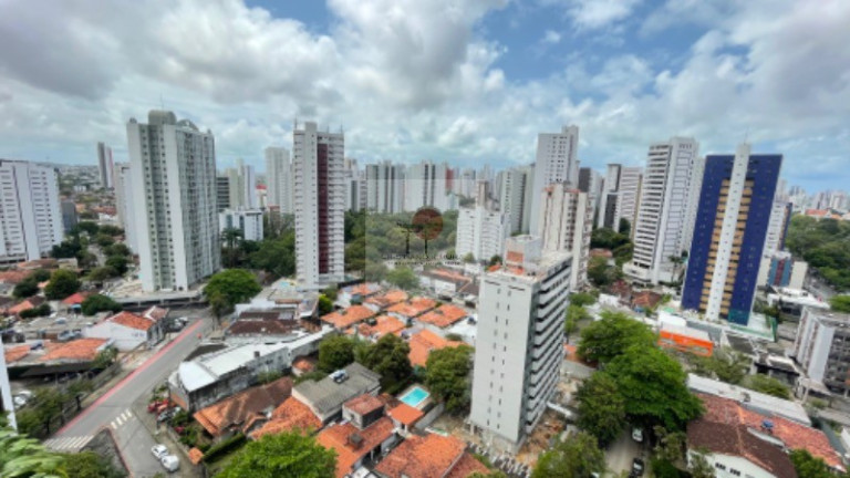 Imagem Apartamento com 4 Quartos à Venda, 177 m² em Parnamirim - Recife Imagem Apartamento com 4 Quartos à Venda, 177 m² em Parnamirim - Recife