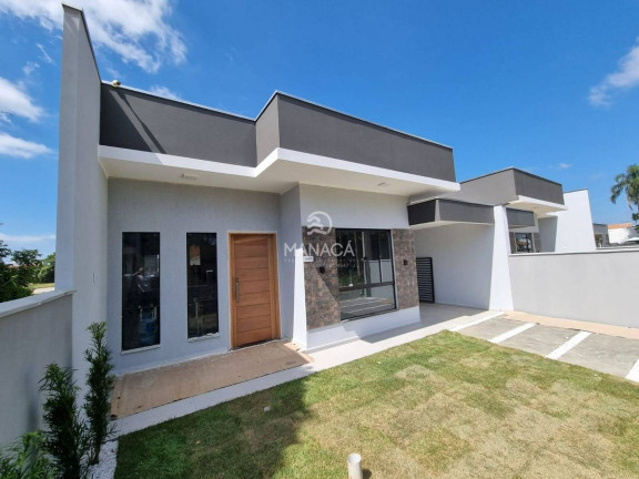 Imagem Casa com 2 Quartos à Venda, 65 m² em Quinta Dos Açorianos - Barra Velha