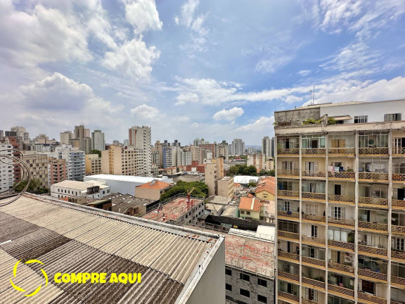 Imagem Apartamento com 1 Quarto à Venda, 46 m² em Campos Elíseos - São Paulo Imagem Apartamento com 1 Quarto à Venda, 46 m² em Campos Elíseos - São Paulo