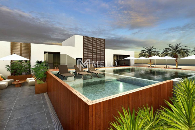 Imagem Apartamento com 2 Quartos à Venda, 70 m² Imagem Apartamento com 2 Quartos à Venda, 70 m²