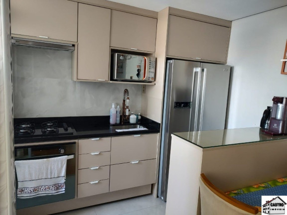 Imagem Apartamento com 2 Quartos à Venda, 44 m² em Vila Nhocune - São Paulo Imagem Apartamento com 2 Quartos à Venda, 44 m² em Vila Nhocune - São Paulo