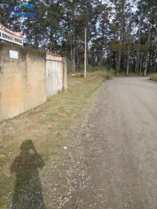 Imagem Terreno à Venda, 168 m² em Vila Militar I - Piraquara Imagem Terreno à Venda, 168 m² em Vila Militar I - Piraquara
