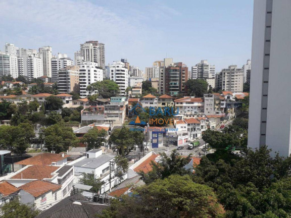Imagem Apartamento com 3 Quartos à Venda, 102 m² em Higienópolis - São Paulo Imagem Apartamento com 3 Quartos à Venda, 102 m² em Higienópolis - São Paulo