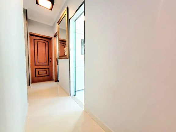 Imagem Apartamento com 1 Quarto à Venda, 41 m² em Aparecida - Santos Imagem Apartamento com 1 Quarto à Venda, 41 m² em Aparecida - Santos