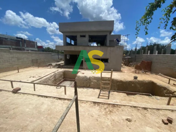 Imagem Casa com 4 Quartos à Venda, 285 m² em Várzea - Recife Imagem Casa com 4 Quartos à Venda, 285 m² em Várzea - Recife