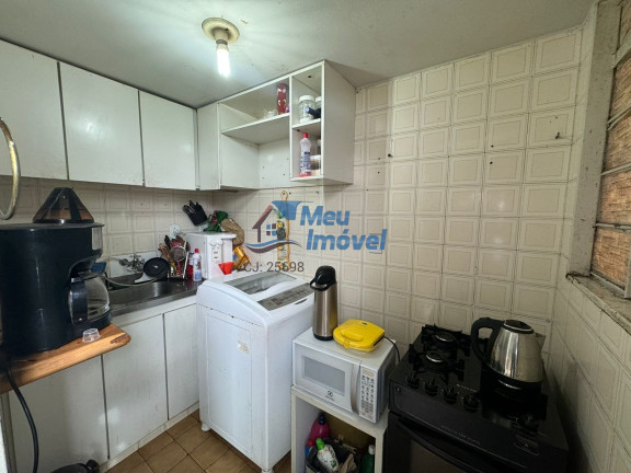Imagem Imóvel com 1 Quarto à Venda, 38 m² em Guará I - Brasília Imagem Imóvel com 1 Quarto à Venda, 38 m² em Guará I - Brasília