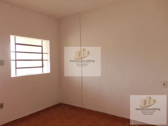 Imagem Casa com 2 Quartos à Venda, 151 m² em Vila Ipê - Campinas Imagem Casa com 2 Quartos à Venda, 151 m² em Vila Ipê - Campinas