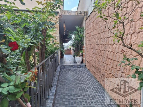 Imagem Sobrado com 3 Quartos à Venda, 196 m² em Ayrosa - Osasco Imagem Sobrado com 3 Quartos à Venda, 196 m² em Ayrosa - Osasco
