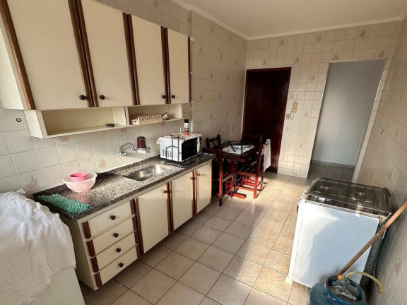 Imagem Apartamento com 2 Quartos à Venda, 80 m² em Ocian - Praia Grande