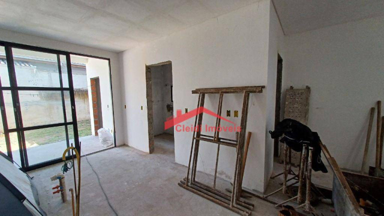 Imagem Sobrado com 3 Quartos à Venda, 218 m² em Iririú - Joinville Imagem Sobrado com 3 Quartos à Venda, 218 m² em Iririú - Joinville