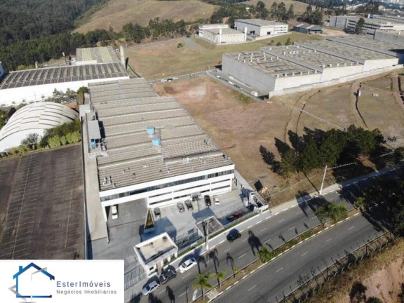 Imagem Galpão à Venda ou Temporada, 4.937 m² em Tamboré - Santana De Parnaíba Imagem Galpão à Venda ou Temporada, 4.937 m² em Tamboré - Santana De Parnaíba