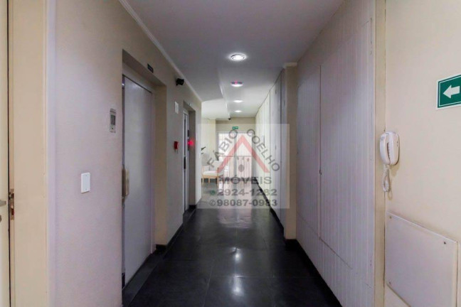 Imagem Studio com 1 Quarto à Venda, 34 m² em Moema - São Paulo Imagem Studio com 1 Quarto à Venda, 34 m² em Moema - São Paulo