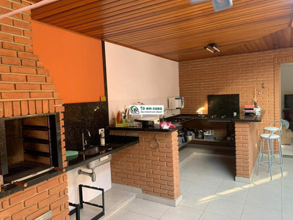 Imagem Cobertura com 4 Quartos à Venda, 150 m² em Jardim Satélite - São José Dos Campos