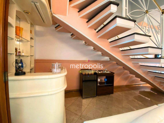 Imagem Sobrado com 3 Quartos à Venda ou Locação, 445 m² em Olímpico - São Caetano Do Sul Imagem Sobrado com 3 Quartos à Venda ou Locação, 445 m² em Olímpico - São Caetano Do Sul