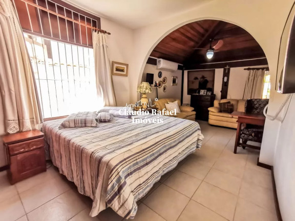 Imagem Casa com 6 Quartos à Venda, 252 m² em Geribá - Armação Dos Búzios