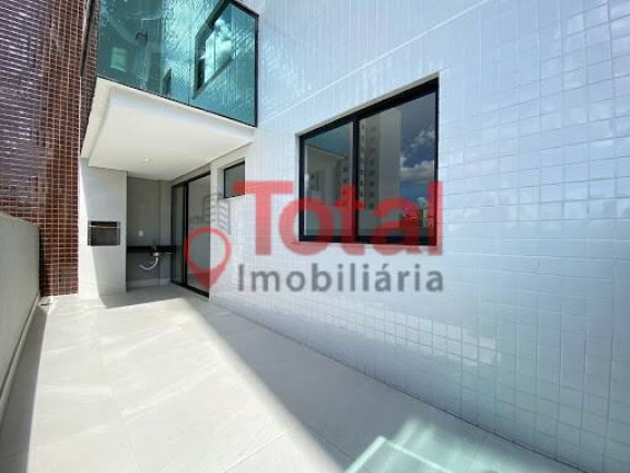 Imagem Apartamento com 3 Quartos à Venda, 112 m² em Cidade Nobre - Ipatinga