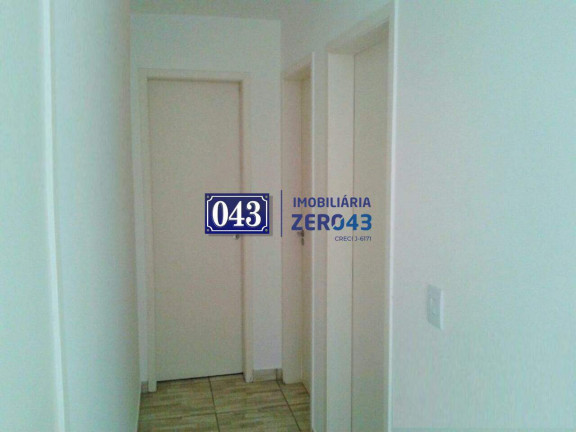 Imagem Apartamento com 2 Quartos para Alugar, 44 m² em Vale Dos Tucanos - Londrina Imagem Apartamento com 2 Quartos para Alugar, 44 m² em Vale Dos Tucanos - Londrina