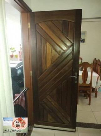 Imagem Casa com 3 Quartos à Venda, 82 m² em Vila Lucinda - Santo André Imagem Casa com 3 Quartos à Venda, 82 m² em Vila Lucinda - Santo André