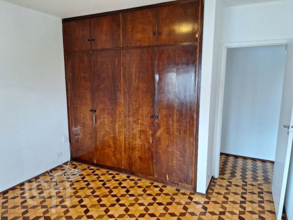 Apartamento com 3 Quartos à Venda, 105 m² em Perdizes - São Paulo