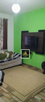 Imagem Casa com 3 Quartos à Venda, 80 m² em Conjunto Residencial Elmano Veloso - São José Dos Campos Imagem Casa com 3 Quartos à Venda, 80 m² em Conjunto Residencial Elmano Veloso - São José Dos Campos
