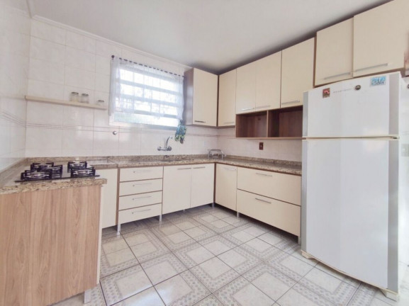 Imagem Imóvel com 4 Quartos à Venda,  em Glória - Porto Alegre
