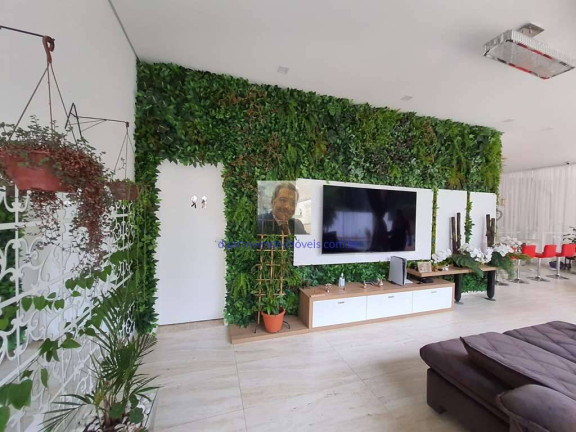 Imagem Casa com 4 Quartos à Venda, 398 m² em Residencial Dos Lagos - Cotia Imagem Casa com 4 Quartos à Venda, 398 m² em Residencial Dos Lagos - Cotia
