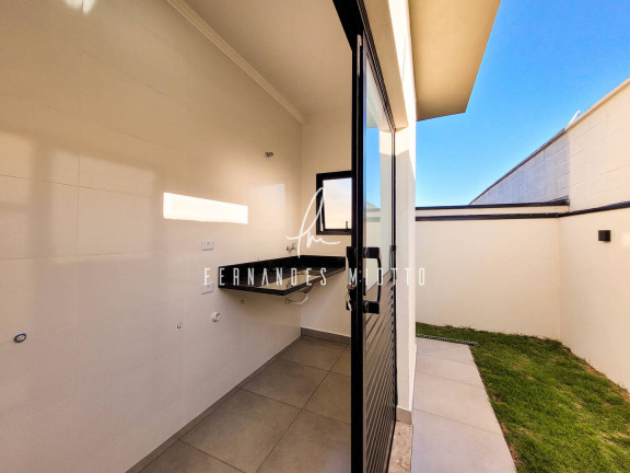 Imagem Casa de Condomínio com 3 Quartos à Venda, 306 m² em Gran Ville São Venâncio - Itupeva