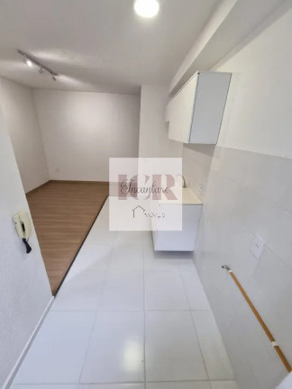 Imagem Apartamento com 2 Quartos à Venda, 42 m² em Jardim Araújo - Votorantim