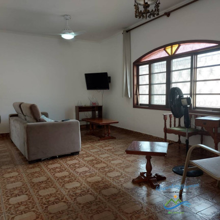 Imagem Casa à Venda, em Itanhaém Imagem Casa à Venda, em Itanhaém