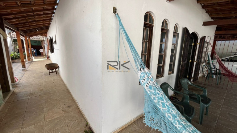 Imagem Casa de Condomínio com 4 Quartos à Venda, 305 m² em Ressaca - Ubatuba