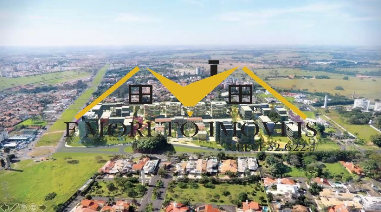 Imagem Imóvel Comercial para Alugar, em Georgina Business Park - São José Do Rio Preto Imagem Imóvel Comercial para Alugar, em Georgina Business Park - São José Do Rio Preto