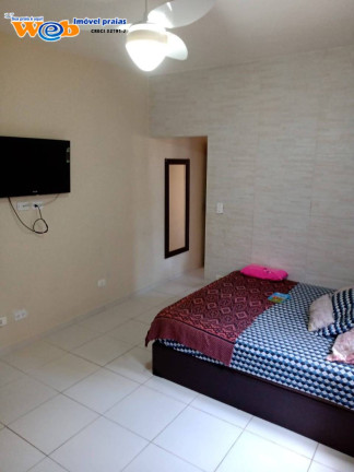 Imagem Casa com 2 Quartos à Venda, 100 m² em Sítio Do Campo - Praia Grande
