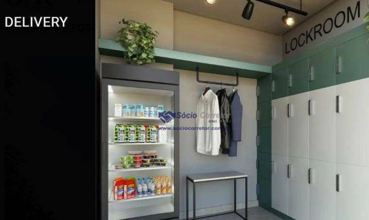 Imagem Apartamento com 2 Quartos à Venda, 45 m² em Vila Mariana - São Paulo Imagem Apartamento com 2 Quartos à Venda, 45 m² em Vila Mariana - São Paulo