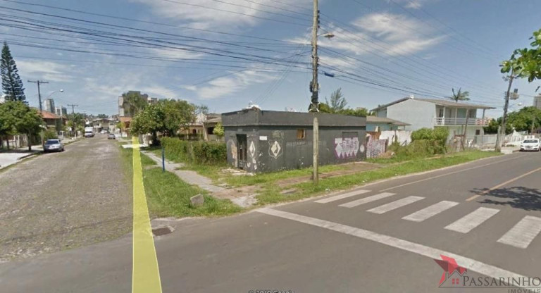 Imagem Terreno à Venda, 484 m² em Centro - Torres Imagem Terreno à Venda, 484 m² em Centro - Torres