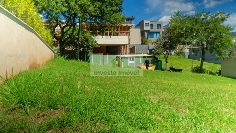 Imagem Imóvel à Venda, 81 m² em Alphaville - Santana De Parnaíba