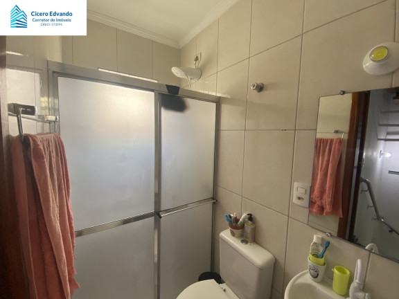 Imagem Casa com 2 Quartos à Venda, 51 m² em Vila Ré - São Paulo