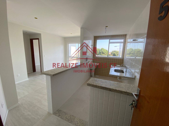 Imagem Cobertura com 1 Quarto à Venda, 70 m² em Braga - Cabo Frio