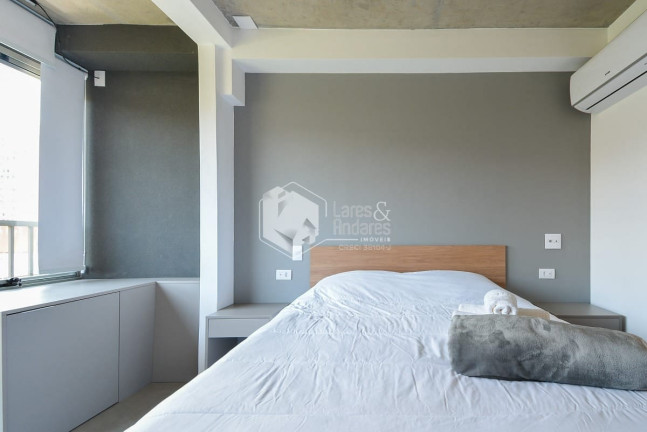 Imagem Imóvel com 1 Quarto à Venda, 24 m² em Cerqueira César - São Paulo Imagem Imóvel com 1 Quarto à Venda, 24 m² em Cerqueira César - São Paulo