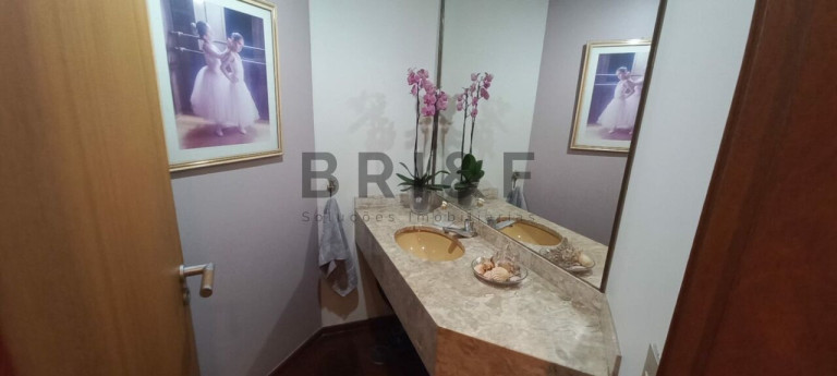 Imagem Apartamento com 3 Quartos à Venda, 150 m² em Brooklin - São Paulo Imagem Apartamento com 3 Quartos à Venda, 150 m² em Brooklin - São Paulo