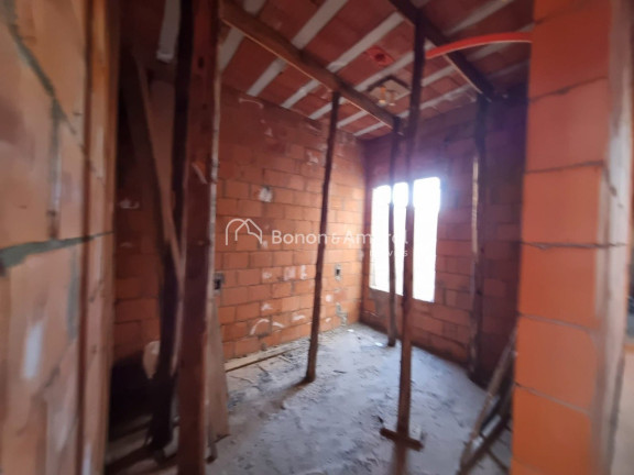 Imagem Casa de Condomínio com 3 Quartos à Venda, 200 m² em Vila Monte Alegre - Paulínia Imagem Casa de Condomínio com 3 Quartos à Venda, 200 m² em Vila Monte Alegre - Paulínia